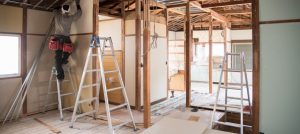 Entreprise de rénovation de la maison et de rénovation d’appartement à Chalonnes-sous-le-Lude